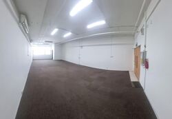 Woodlands Bizhub (D27), Factory #573417001